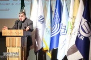 ببینید | برگزاری نخستین رویداد مدیریت بحران ایران قوی ۱۴۰۱