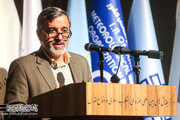 ببینید | برگزاری نخستین رویداد مدیریت بحران ایران قوی ۱۴۰۱