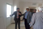 ببیتید|بازدید مدیر کل راه و شهرسازی استان سیستان و بلوچستان از پروژه های طرح نهضت ملی مسکن زاهدان