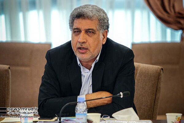 تسهیلات مسکن روستایی به بیش از ۱۰ هزار متقاضی پرداخت شد علی عسکری