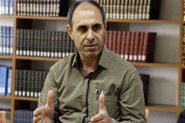 استان یزد بیشترین بارش و سیستان و بلوچستان کمترین بارش را دریافت کرد احد وظیفه