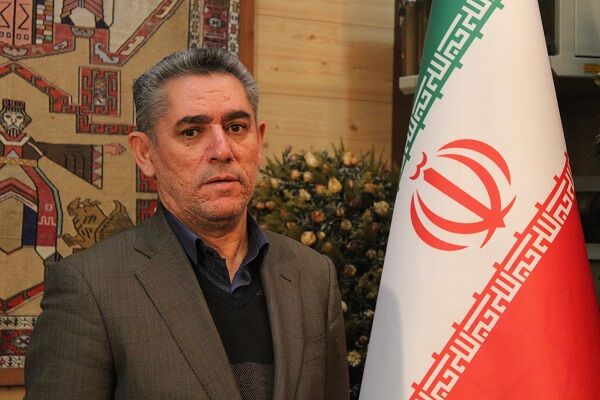 آسفالت ریزی ۴۱۰ کیلومتر راه آذربایجان شرقی در ۱۸ ماه دولت سیزدهم مدیرکل راهداری آذربایجان شرقی