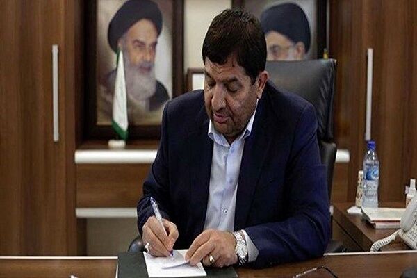 دستور سرپرست ریاست جمهوری به ۴ دستگاه دولتی برای تامین اتوبوس مورد نیاز اربعین مخبر