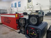 دانشکده صنعت هواپیمایی کشوری