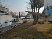 دانشکده صنعت هواپیمایی کشوری