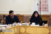 ببینید | اولین جلسه شورای پژوهش و فناوری وزارت راه و شهرسازی