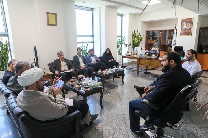 تجلیل و تکریم از کارکنان جانباز ستاد وزارت راه و شهرسازی همزمان با اعیاد شعبانیه
 برگزاری شورای فرهنگی وزارت راه و شهرسازی، یکم اسفند ۱۴۰۱