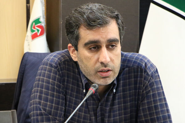 ️ایمن سازی سهراهی بدره گرد در محور اسلام آباد غرب به حمیل علی سلیمی - معاون راهداری