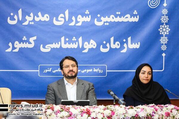 Indigenous System of Spot Weather Forecasting Inaugurated 0
