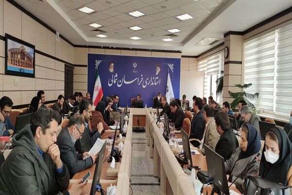 موافقت با تخصیص ردیف بودجهای برای استانداردسازی آسانسورهای دستگاههای اجرایی خراسان شمالی کارگزوه امور زیربنایی خراسان شمالی