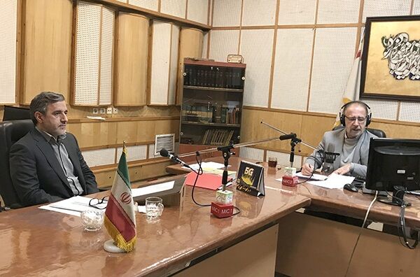 حلقههای میانی بین سازندگان و مالکان باعث تسریع و تسهیل در نوسازی هستند آیینی