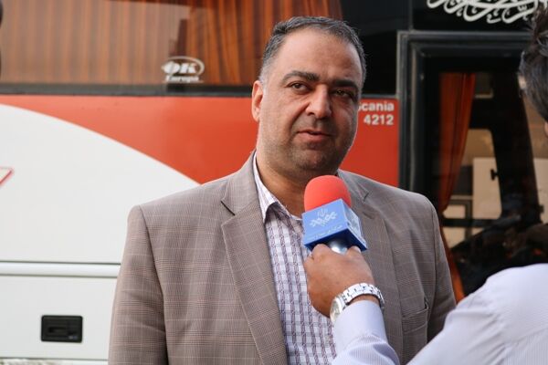 پیش فروش بلیت نوروزی در استان کرمان آغاز شد پيش فروش بليت نوروزي در استان كرمان آغاز شد
