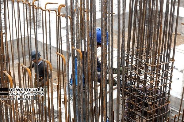 مخاطرات فرونشست اراضی الحاقی نهضت ملی مسکن برای ۶۰ پروژه ارزیابی شد نهضت ملی مسکن