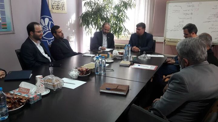 لزوم هم افزایی در جهت  استقرار نظام شایستگی در سیستم اداری کشور  اسلامیان