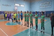 ببینید-اختتامیه مسابقات ورزشی شورای هماهنگی راه وشهرسازی در گیلان