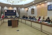 برگزاری یازدهمین جلسه کمیسیون مدیریت اجرایی ایمنی حمل ونقل سیستان و بلوچستان