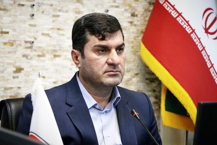انعقاد ۶ قرارداد برای ارتقاء رویه آسفالتی ۲۴۰ کیلومتر از راههای استان مرکزی مهرداد جهانی