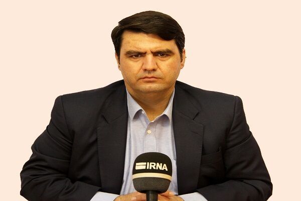 ۶ نقطه پرتصادف در راههای استان قزوین اصلاح شد جواد حقلطفی