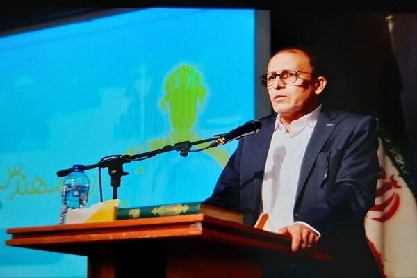 پروژههای عمرانی سه فرودگاه استان کرمان تا ۶ ماه آینده افتتاح میشوند محمدرضا زحمتکشان