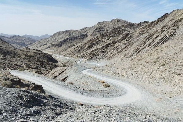 اتمام محور فرعی روتک خاش نیازمند ۸۰۰ میلیارد تومان اعتبار