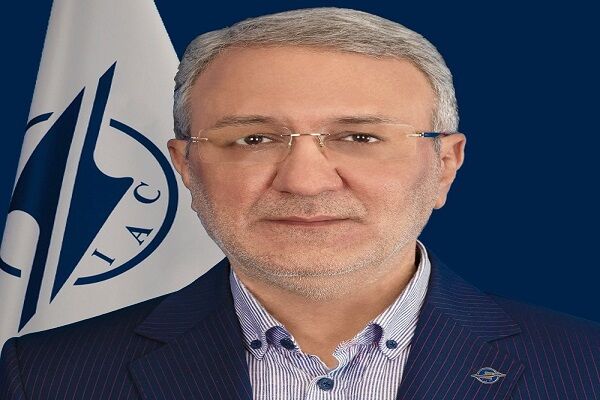 پروژه باند ۲۹ چپ فرودگاه مهرآباد شاهکار مهندسان ایرانی است اصغر باریکانی