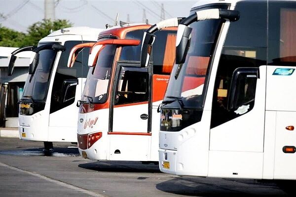 پیش فروش بلیت ناوگان مسافربری جادهای بصورت غیرحضوری امکان پذیر است ناوگان، حمل و نقل، استان مرکزی، بلیت نوروز