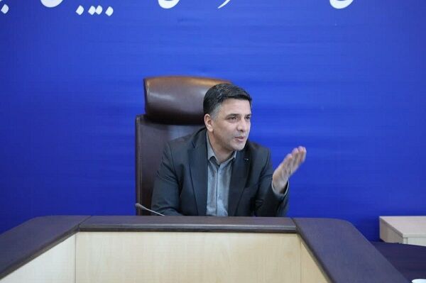 تامین ۴۶۹۵ هکتار زمین برای اجرای طرح نهضت ملی مسکن در آذربایجان غربی دکتر حمزه لو