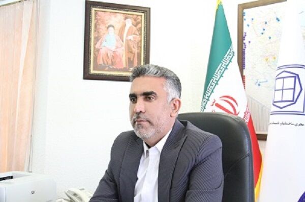 فرآیند تکمیل دو ساختمان درمانی و آموزشی بیمارستان ۱۶۳ تختی مراغه/ بیمارستان ۳۵۰ تختی در مراغه احداث میشود عبدالمجید نیک مرام