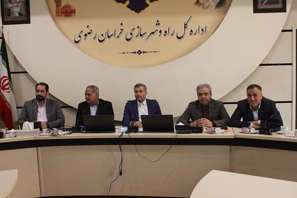 اقدامات ستاد سفرهای نوروزی ۱۴۰۲ تببین شد اداره كل راه و شهرسازي خراسان رضوي