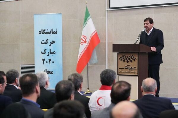 پیگیری تامین مسکن برای مناطق کم برخوردار مخبر