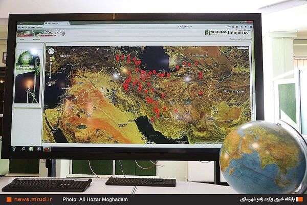 انعقاد ۹ قرارداد برای بومی سازی تجهیزات هواشناسی سازمان هواشناسی پیش بینی