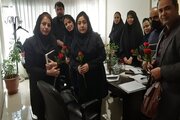 روز وکیل