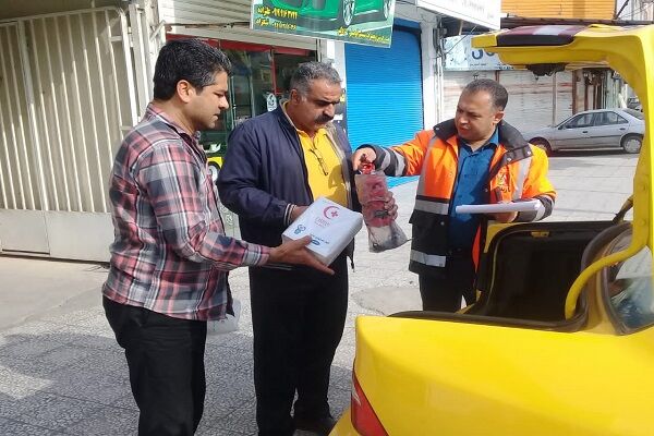 تشدید نظارتها بر ناوگان عمومی برونشهری مازندران  مازندران