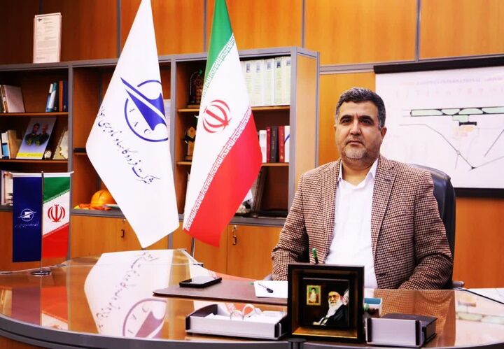 اداره کل فرودگاههای سیستان و بلوچستان رتبه برتر جشنواره شهید رجایی در استان شد خسروی بنجار زاهدان