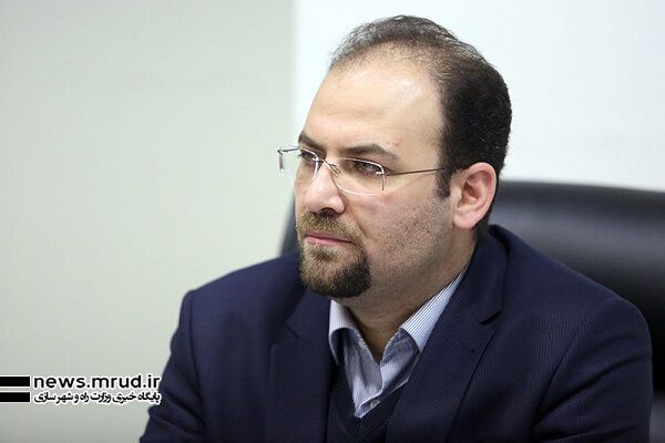 سازمان اعضای کریدور شمال- جنوب تشکیل میشود ترفع