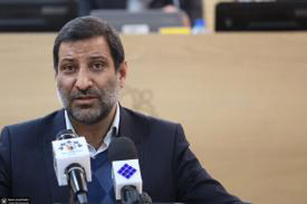 خیران ۲ هزار میلیارد تومان برای ساماندهی حاشیه مشهد کمک میکنند اداره كل راه و شهرسازي خراسان رضوي