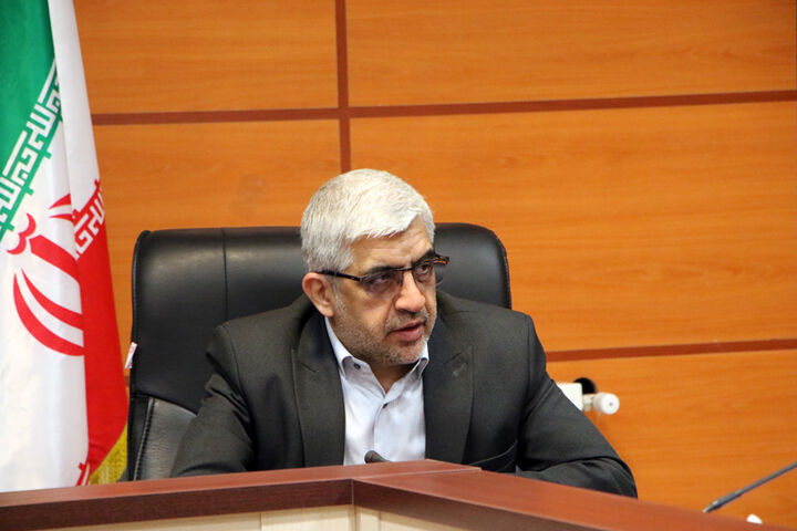 جزئیات آخرین همکاریهای ایران و افغانستان در زمینه ریلی میرشفیع مشاور وزیر - استان کرمانشاه