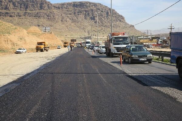 ۳۰ کیلومتری ورودی شهرستانهای لرستان ساماندهی میشود ۳۰ کیلومتری ورودی شهرستانهای لرستان ساماندهی می شود