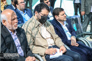 ببینید | سفر وزیر راه و شهرسازی به استان بوشهر