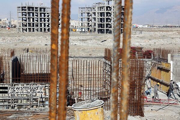 ۱۱ هزار و ۳۰۰ واحد مسکونی در آذربایجانشرقی افتتاح میشود نهضت ملی