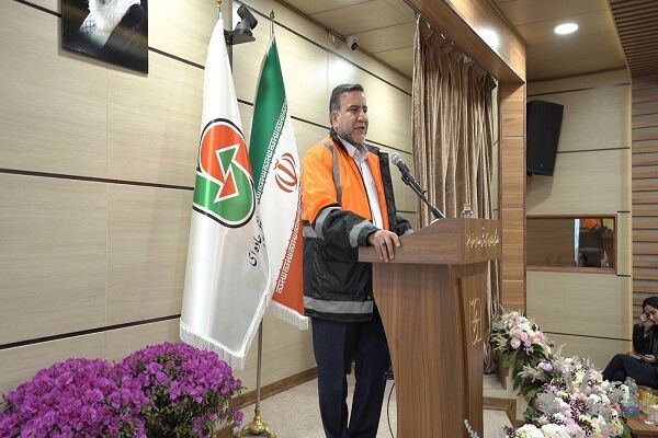 نیروی انسانی مهمترین سرمایه سازمان راهداری است/  ۱۳ هزار میلیارد تومان پروژه راهداری در کشور به بهرهبرداری رسید افتتاح راهدارخانه مرکزی البرز
