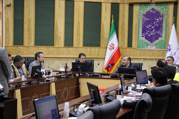 کمیسیون ایمنی راه های استان کرمانشاه