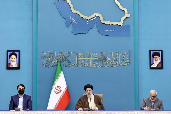 واگذاری۲۳ هزار واحد مسکن به خانوادههای تحتپوشش کمیته امداد سراسر کشور وزیر جلسه دولت