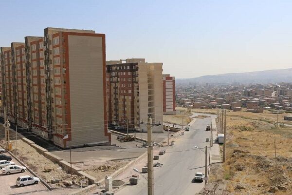 شهر جدید گلمان در مسیر توسعه قرار دارد گلمان