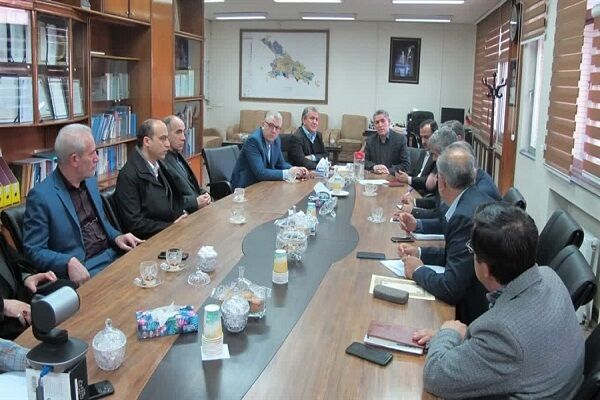 بکارگیری سامانههای هوشمند در سیستم های حمل ونقل سطح ایمنی را افزایش میدهد اداره راه و شهرسازی آذربایجان شرقی