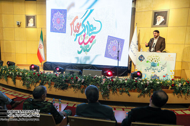 The largest Dry Port near Tehran inaugurated ..