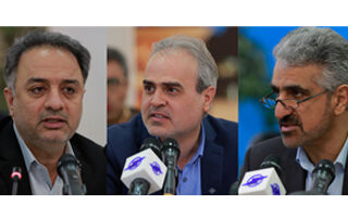 تأکید بر پیگیری ویژه مدیران برای انجام پروژههای فرودگاهی همایش مدیران ستادی فرودگاهی