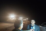 ببینید|عزمی شبانه روزی برای پیشرفت سیستان و بلوچستان /اقدامات راه و شهرسازی استان در راستای رفع محرومیتها در جاده های ارتباطی استان
