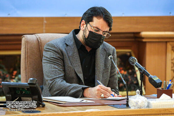 عضو اصلی شورای انتظامی نظام مهندسی ساختمان منصوب شد وزیر بذرپاش نوشتن سایز