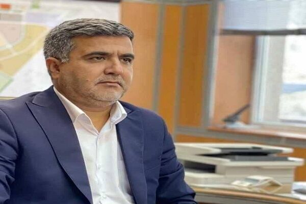 نصب راه بند دفنی ضد تروریستی و درب ریلی در فرودگاه شهدای زابل/ نصب تابلوهای راهنما و نشانگر فرودگاه زابل  خسروی بنجار